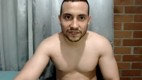 ARMANDO online show from August 2, 2:43 am