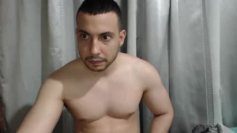 ARMANDO online show from May 29, 2:54 am