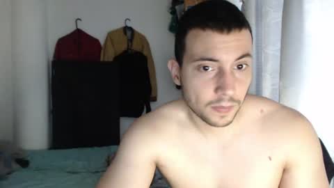ARMANDO online show from July 17, 6:03 pm