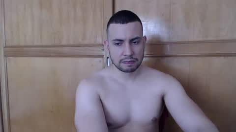 ARMANDO online show from June 26, 5:04 pm