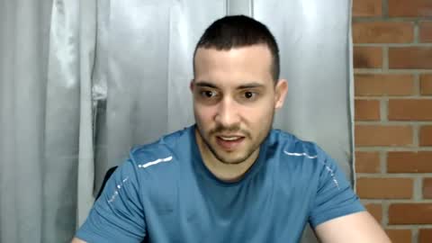 ARMANDO online show from August 1, 2:32 am