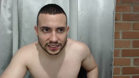 ARMANDO online show from July 25, 3:14 am