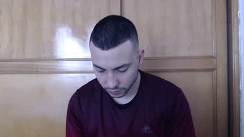 ARMANDO online show from June 24, 4:54 pm