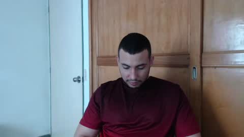 ARMANDO online show from July 4, 7:06 pm