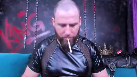 Armando online show from November 11, 10:48 pm