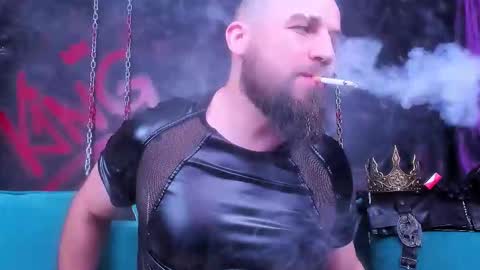 Armando online show from February 20, 5:48 am