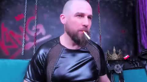 Armando online show from March 27, 3:54 am