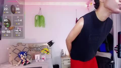 armond online show from April 5, 3:47 am