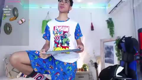 armond online show from June 27, 12:22 pm