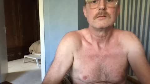 Arn online show from May 21, 2:54 pm