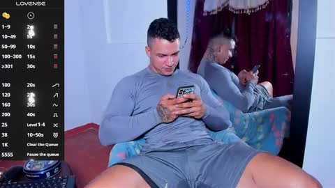 Arnold fit hot98 online show from January 4, 12:38 pm