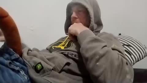 arnoldsean183 online show from November 2, 1:21 am