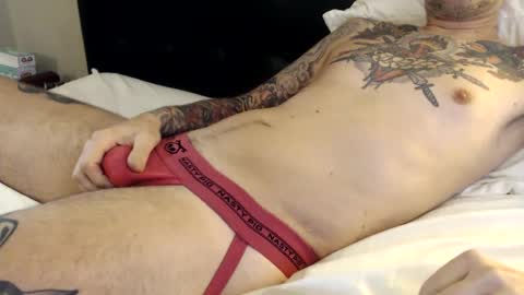 arnoldsnarb online show from December 31, 3:31 pm