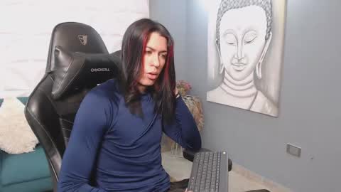 Arohom Lester online show from October 25, 11:23 am