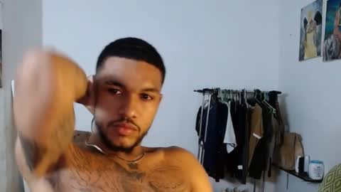 aron_7 online show from December 27, 7:40 am