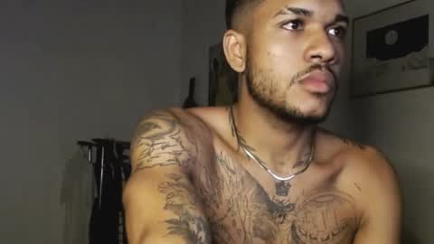 aron_7 online show from February 3, 5:40 am