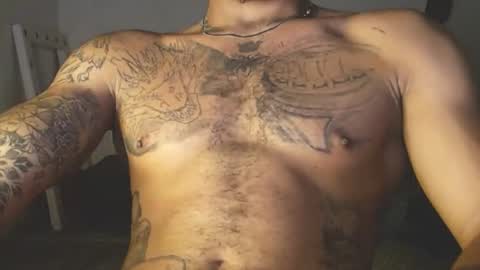 aron_7 online show from February 25, 3:52 am