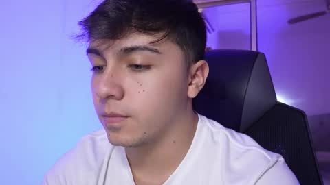 aron__cooper online show from November 4, 2:56 am