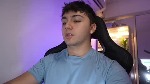 aron__cooper online show from March 29, 3:56 pm