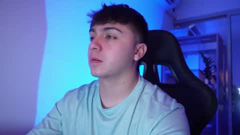 aron__cooper online show from June 28, 8:26 pm