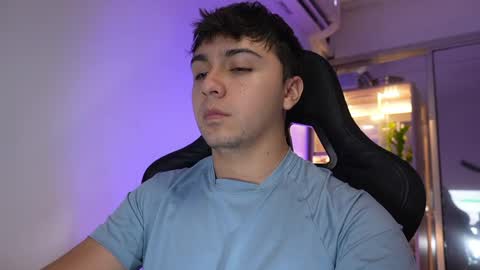 aron__cooper online show from March 28, 3:45 pm