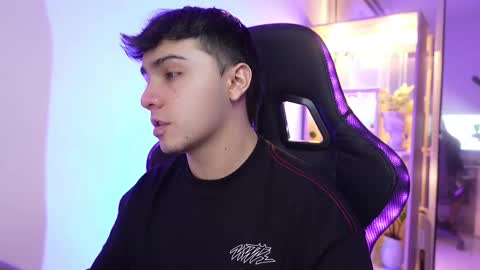 aron__cooper online show from March 6, 12:40 am