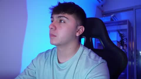 aron__cooper online show from July 16, 5:09 pm