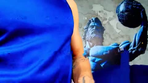 aron_pulse online show from April 8, 5:11 pm