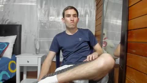 Snapshot of arongfranco chatting on December 18, 10:02 pm Aron G Franco online show from December 18, 10:02 pm