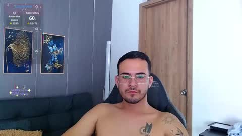 Adrian online show from September 21, 10:43 pm