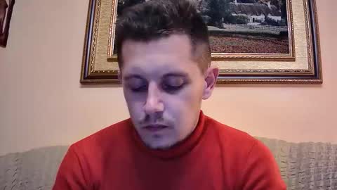 arromwilliam90 online show from November 26, 8:01 pm