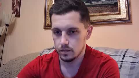 arromwilliam90 online show from February 9, 9:36 am