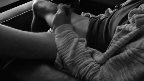 Mark online show from December 2, 8:20 pm