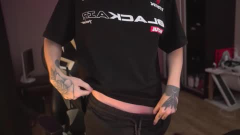 Alex online show from December 14, 11:56 pm