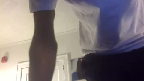 Arteblazze not daddy boy bitch or nigga online show from May 26, 1:01 am