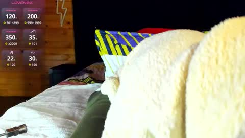 Arthur online show from October 26, 10:56 pm