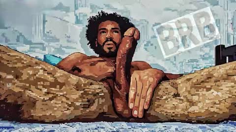 arthur_jamess online show from February 12, 11:11 pm