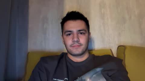 Artur Cumalot online show from March 6, 6:38 pm