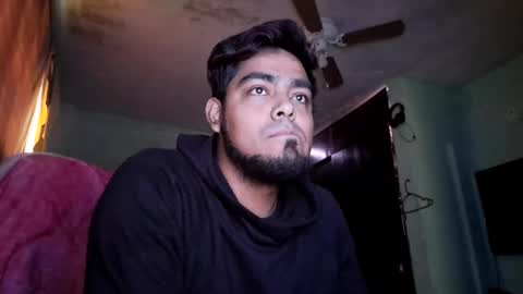 Snapshot of arturo_alvarado93 chatting on January 6, 10:05 pm the chosen one online show from January 6, 10:05 pm