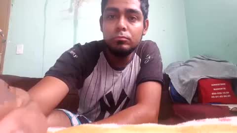 Snapshot of arturo_alvarado93 chatting on September 29, 5:53 pm the chosen one online show from September 29, 5:53 pm