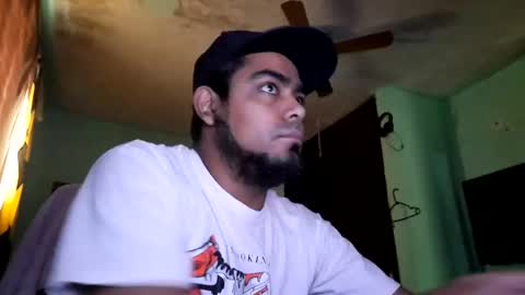 Snapshot of arturo_alvarado93 chatting on January 7, 5:09 pm the chosen one online show from January 7, 5:09 pm