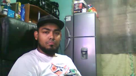 Snapshot of arturo_alvarado93 chatting on February 10, 2:37 pm the chosen one online show from February 10, 2:37 pm
