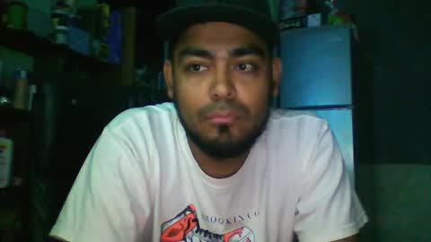 Snapshot of arturo_alvarado93 chatting on February 10, 4:30 am the chosen one online show from February 10, 4:30 am
