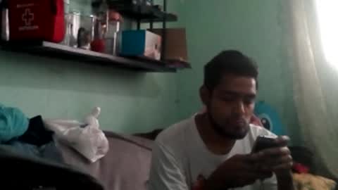 Snapshot of arturo_alvarado93 chatting on September 12, 4:51 pm the chosen one online show from September 12, 4:51 pm
