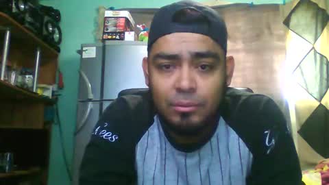 Snapshot of arturo_alvarado93 chatting on February 11, 6:44 pm the chosen one online show from February 11, 6:44 pm
