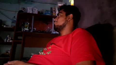 Snapshot of arturo_alvarado93 chatting on December 26, 6:41 am the chosen one online show from December 26, 6:41 am
