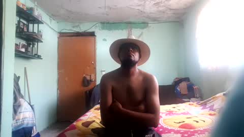 Snapshot of arturo_alvarado93 chatting on September 24, 2:48 pm the chosen one online show from September 24, 2:48 pm
