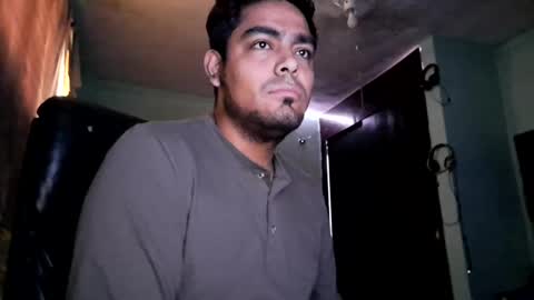 Snapshot of arturo_alvarado93 chatting on January 10, 2:23 pm the chosen one online show from January 10, 2:23 pm