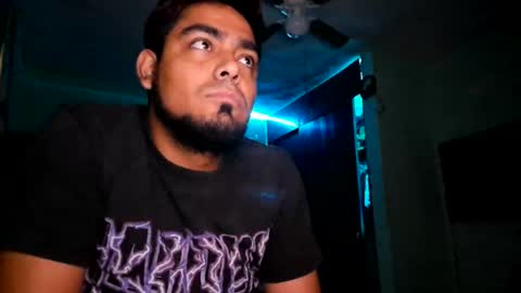 Snapshot of arturo_alvarado93 chatting on January 2, 7:01 am the chosen one online show from January 2, 7:01 am