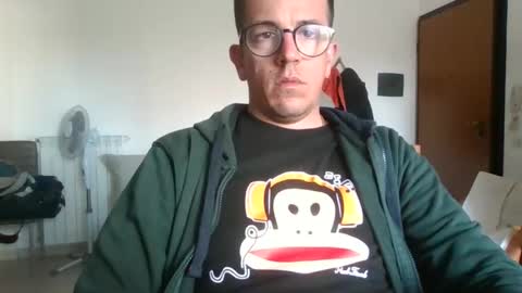 arturpaulval online show from March 16, 3:49 pm